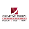 Creative Curve Media Group Inc. Logo