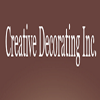 Creative Decorating Inc. Logo