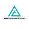 Creative Design of Websites Logo