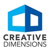 Creative Dimensions Logo
