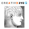 Creative Eye Q Logo