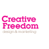 Creative Freedom Logo