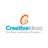 Creative ideaz UK Ltd Logo