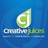 Creative Juices Logo