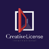 Creative License Logo