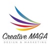 Creative MAGA, LLC Logo