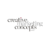 Creative Marketing Concepts Logo