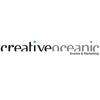 Creative Oceanic Logo