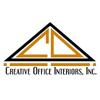 Creative Office Interiors Logo