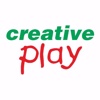 Creative Play (UK) Ltd. Logo