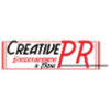 Creative PR Logo