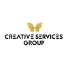 Creative Services Group Washington Logo