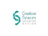 Creative Spaces Interior Design Logo