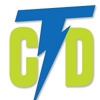Creative Thunder Design, Inc. Logo