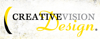 Creative Vision Design LLC Logo