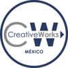 Creative Works México Logo