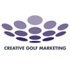 Creative Golf Marketing Logo