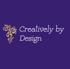Creatively by Design Logo