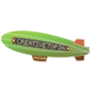 Creativetopia Logo