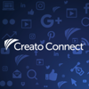 Creato Connect Logo