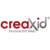 Creaxid Logo