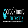 Creekmore Marketing Logo