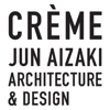 CRÈME / Jun Aizaki Architecture & Design Logo
