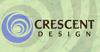 Crescent Design Logo