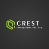 Crest Infosystems Pvt. Ltd. Logo
