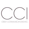 Crest Communications Inc. Logo
