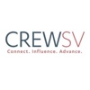 CREW Silicon Valley Logo