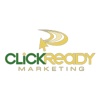 ClickReady Marketing, LLC Logo