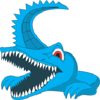 Crocodile Communication Ltd Logo