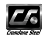 Cromdane Steel, Inc. Logo