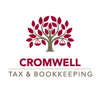 Cromwell Tax & Bookkeeping Logo
