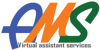 Ams Va Services Logo