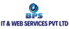 BPS IT, Mobile App & Web Services Logo