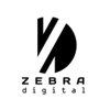 Zebra Digital Marketing Agency Logo