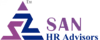 SAN HR Advisor Logo