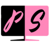 PinkSoft Logo