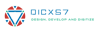 Dicxs7 Logo