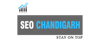 SEO Chandigarh Logo