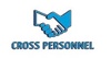 Cross Personnel Logo