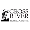 Cross River Design Inc. Logo