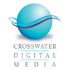 Crosswater Digital Media Logo