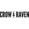Crow and Raven Logo