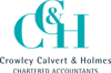 Crowley, Calvert & Associates Logo