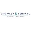 Crowley & Ferrato Logo