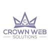 Crown Web Solutions Logo