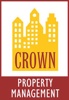 Crown Property Management Logo
